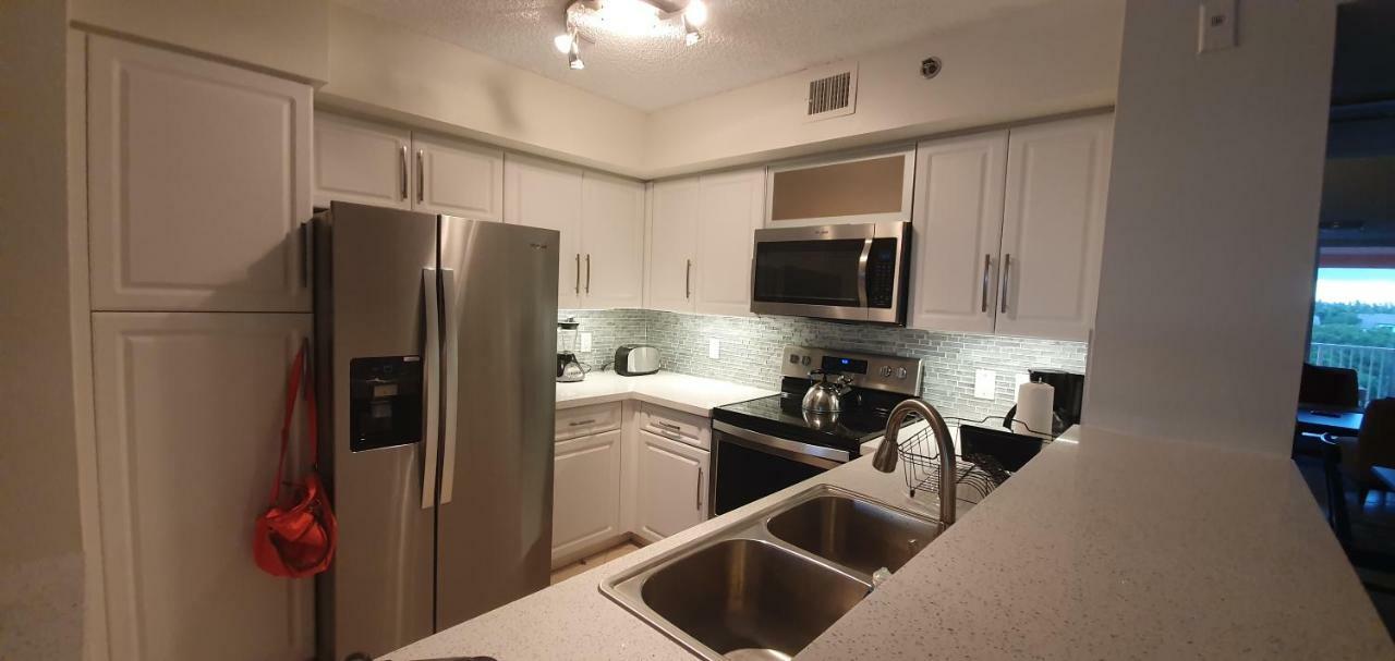 Yacht Club Aventura 2BR + 2BA Apartment Miami Exterior foto