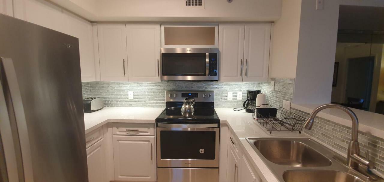 Yacht Club Aventura 2BR + 2BA Apartment Miami Exterior foto