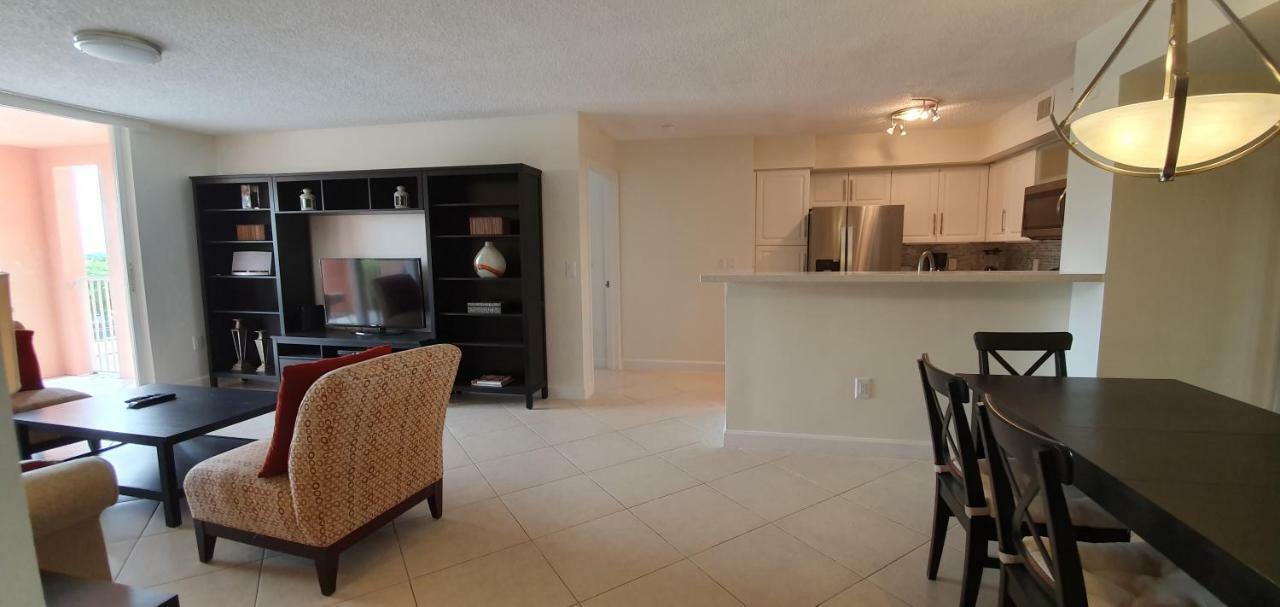 Yacht Club Aventura 2BR + 2BA Apartment Miami Exterior foto