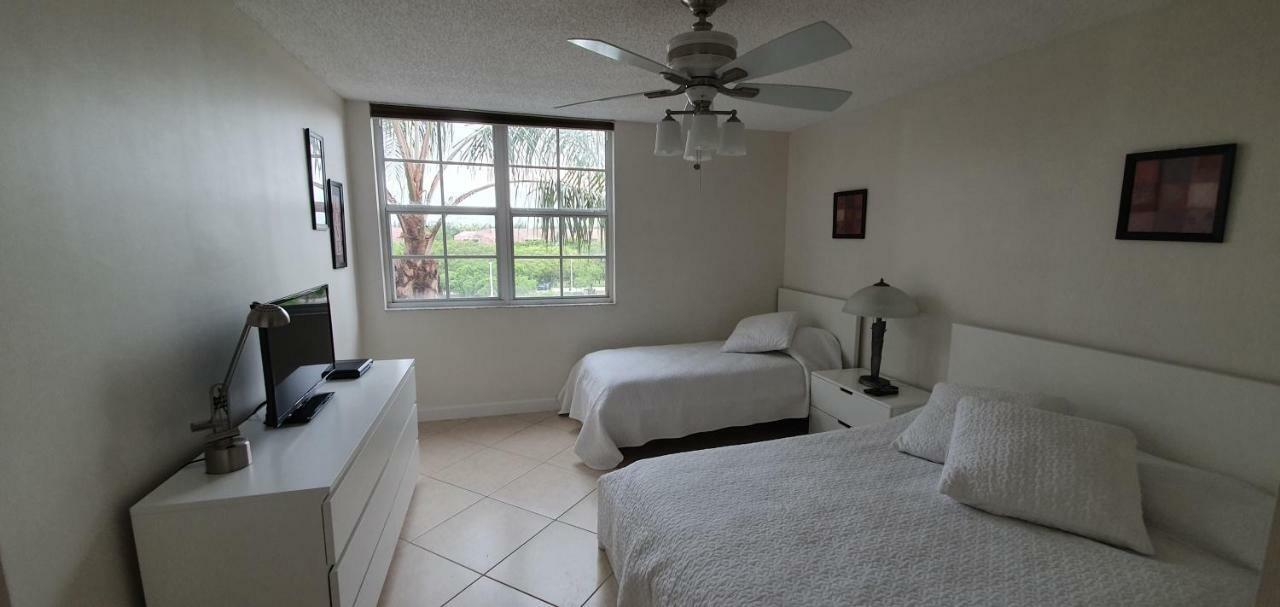 Yacht Club Aventura 2BR + 2BA Apartment Miami Exterior foto