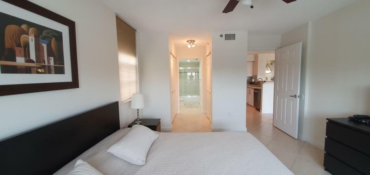 Yacht Club Aventura 2BR + 2BA Apartment Miami Exterior foto