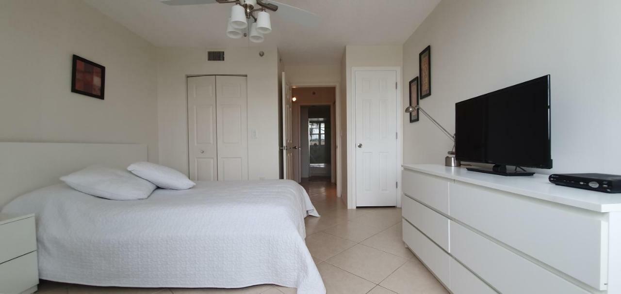 Yacht Club Aventura 2BR + 2BA Apartment Miami Exterior foto