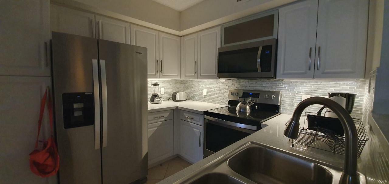 Yacht Club Aventura 2BR + 2BA Apartment Miami Exterior foto