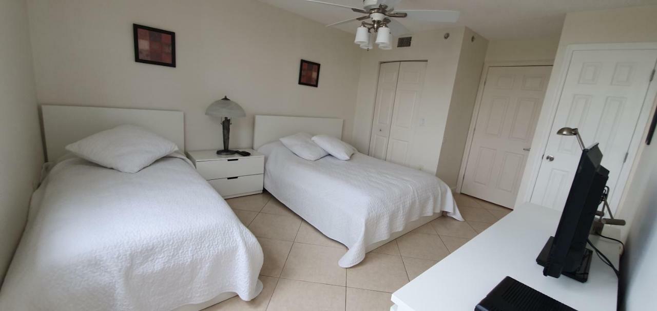 Yacht Club Aventura 2BR + 2BA Apartment Miami Exterior foto