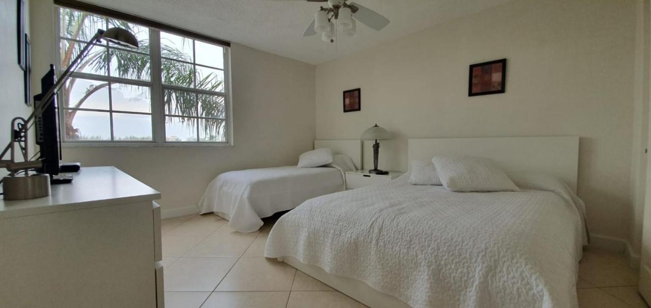 Yacht Club Aventura 2BR + 2BA Apartment Miami Exterior foto